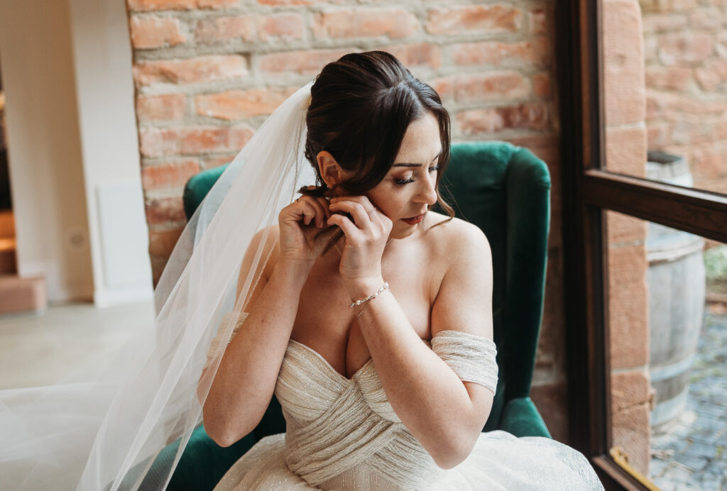 Getting Ready Tipps Hochzeit