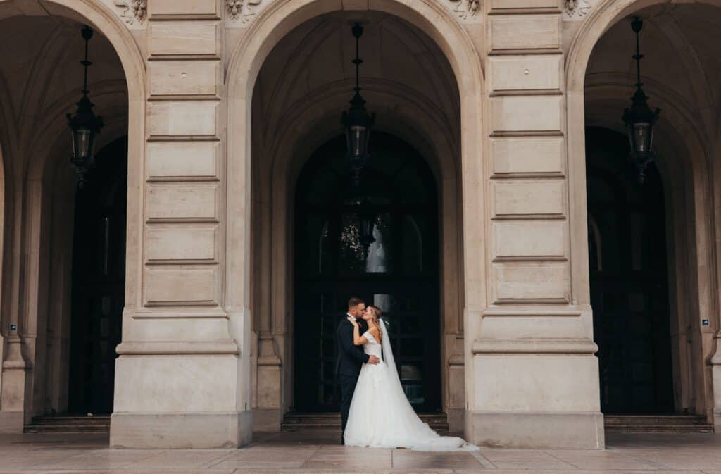 Hochzeitsfotografer Hessen