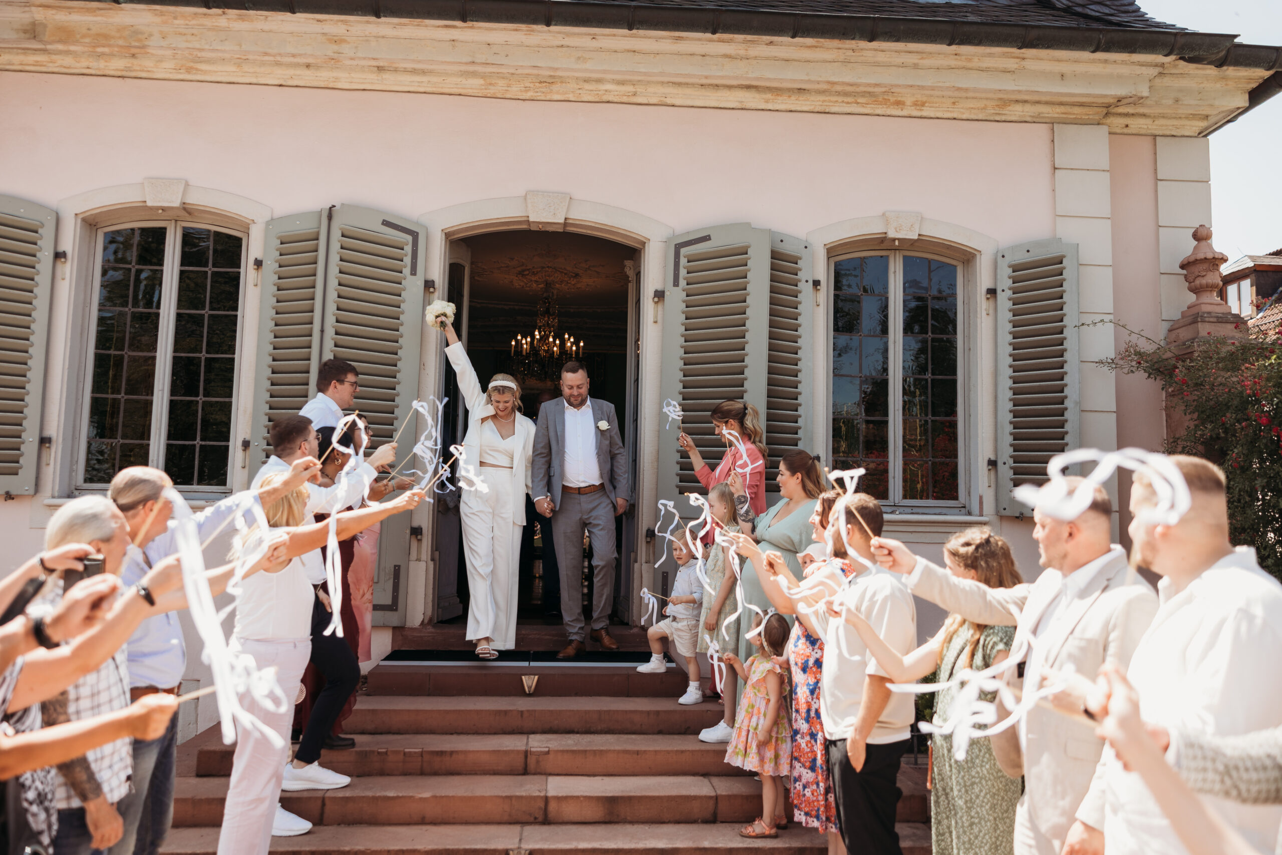 Tipps standesamtliche Trauung