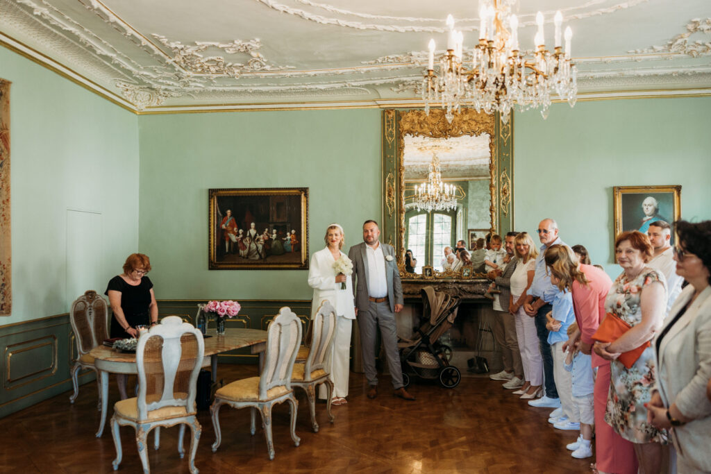 Tipps standesamtliche Trauung